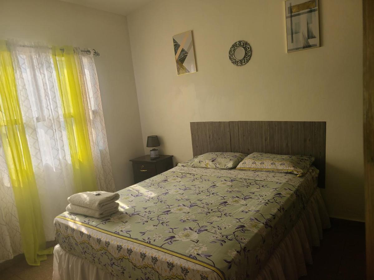 Hospedaje Casa De Luna Tegucigalpa Exterior foto