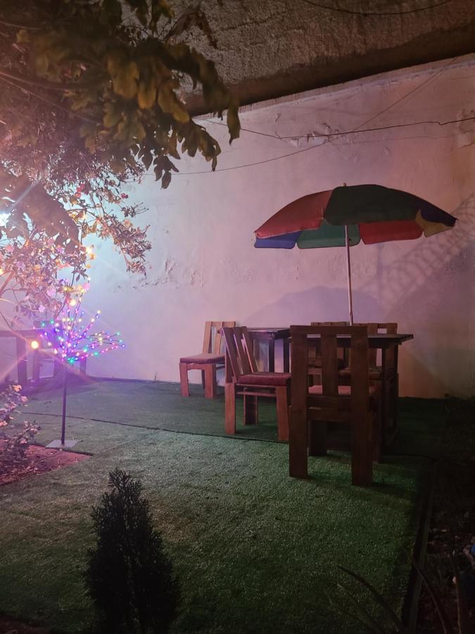 Hospedaje Casa De Luna Tegucigalpa Exterior foto