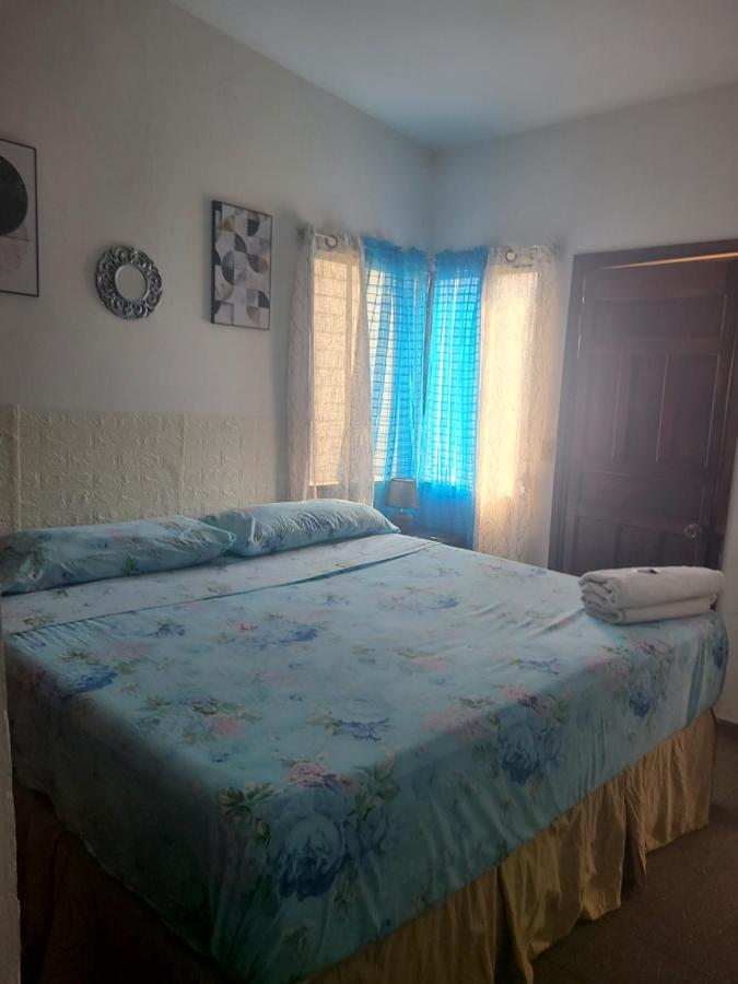 Hospedaje Casa De Luna Tegucigalpa Exterior foto